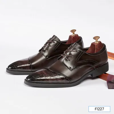 ELITE GRACE FORMAL SHOES